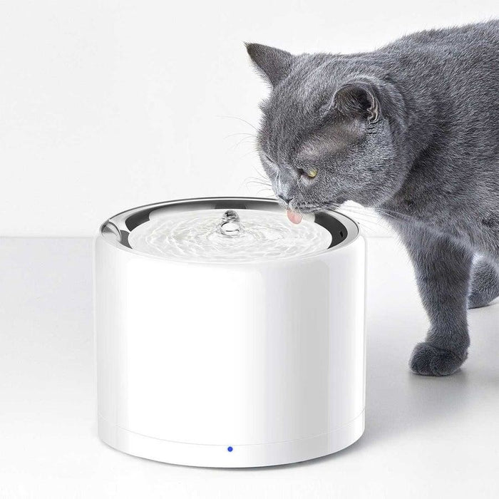 PETKIT Eversweet 3 Pro Wireless Smart Drinking Fountain [Sz:1.8L]