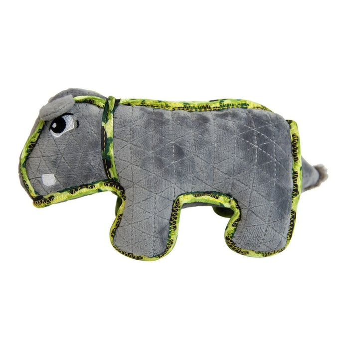 Outward Hound Dog Extreme Seamz Hippo [Sz:Medium]