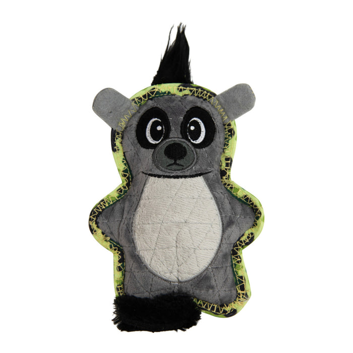 Outward Hound Dog Xtreme Seamz Lemur Grey [Sz:Small]