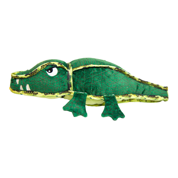 Outward Hound Dog Extreme Seamz Alligator [Sz:Medium]