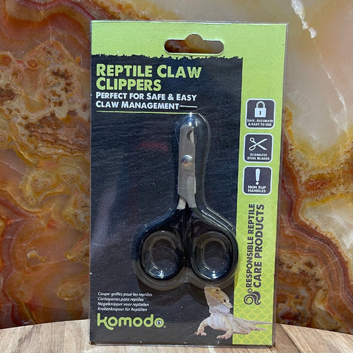 Komodo Claw Clippers