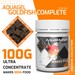 Aqua Munch AquaGel Goldfish Complete [Sz:100g]