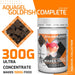 Aqua Munch AquaGel Goldfish Complete [Sz:300g]