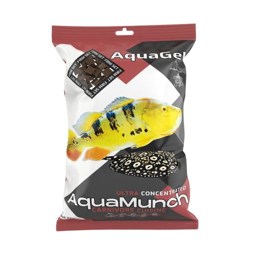 Aqua Munch AquaGel Carnivore Cuisine [Sz:25g]