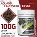 Aqua Munch AquaGel Carnivore Cuisine [Sz:100g]