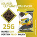 Aqua Munch AquaGel Ultimate Omnivore [Sz:25g]