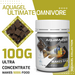 Aqua Munch AquaGel Ultimate Omnivore [Sz:100g]
