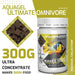 Aqua Munch AquaGel Ultimate Omnivore [Sz:300g]