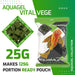 Aqua Munch AquaGel Vital Vege [Sz:25g]
