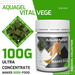 Aqua Munch AquaGel Vital Vege [Sz:100g]