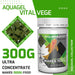 Aqua Munch AquaGel Vital Vege [Sz:300g]