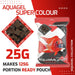 Aqua Munch AquaGel Super Colour [Sz:25g]