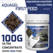Aqua Munch AquaGel Nurture & Grow [Sz:100g]