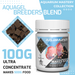 Aqua Munch AquaGel Breeders Blend [Sz:100g]