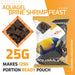 Aqua Munch AquaGel Brine Shrimp Feast [Sz:25g]
