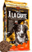 A La Carte Grain Free Dry Dog Food Adult Chicken Lentils & Seaweed [Sz:8kg]