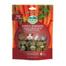 Oxbow Simple Rewards Carrot & Dill Treats [Sz:85g]