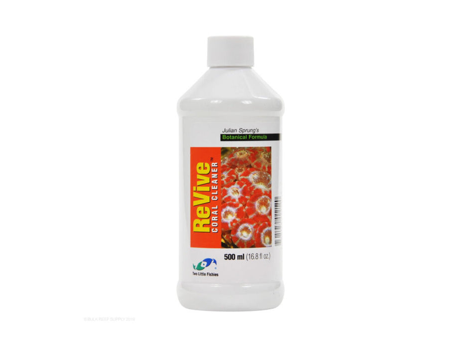 Two Little Fishes ReVive Coral Cleaner [Sz:500ml]