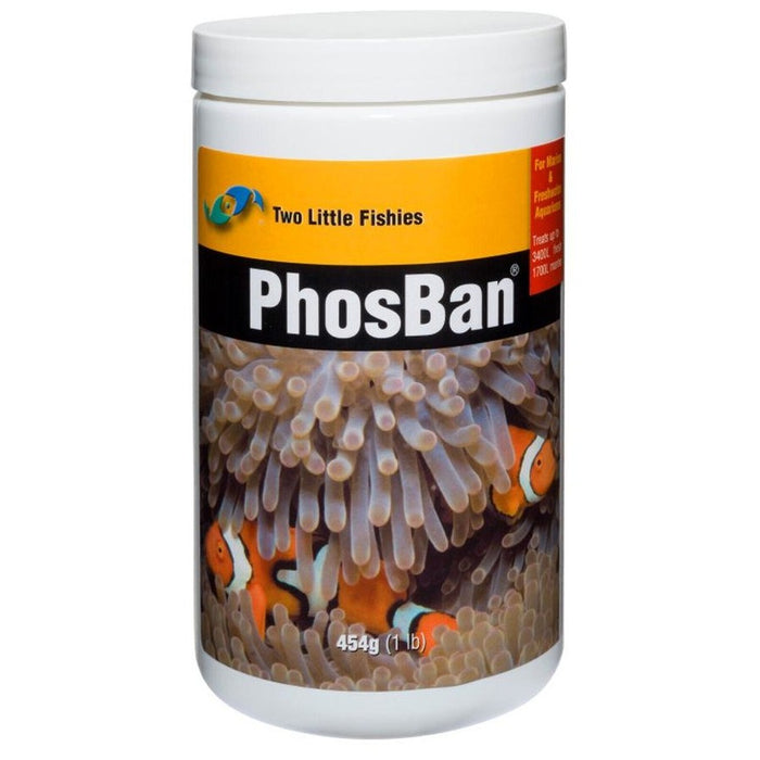 TWO LITTLE FISHIES - PHOSBAN 454G
