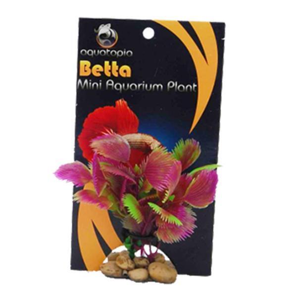Aquatopia Betta Mini Aquarium Plant