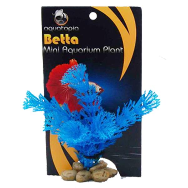 Aquatopia Betta Mini Aquarium Plant