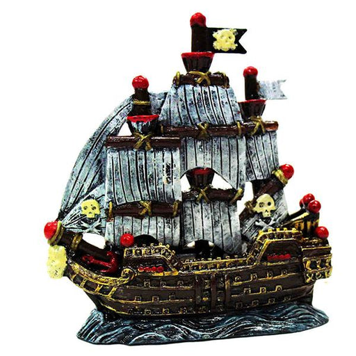 AquaTopia Pirate Ship Small