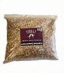 Forage Alexandrine and Ringneck Gourmet Seed [Sz:5kg]