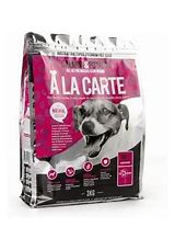 A La Carte Dog  All Active Breed Salmon & Potato [Sz:3kg]