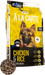 A La Carte Dry Dog Food Adult Medium to Large Breed Smoked Chicken & Rice [Sz:18kg]