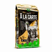 A La Carte Dog Adult Smoked Salmon & Vege [Sz:15.9kg]