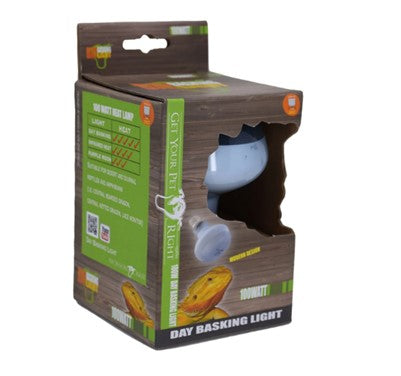 Get Your Pet Right Day Basking Light [W:100W]