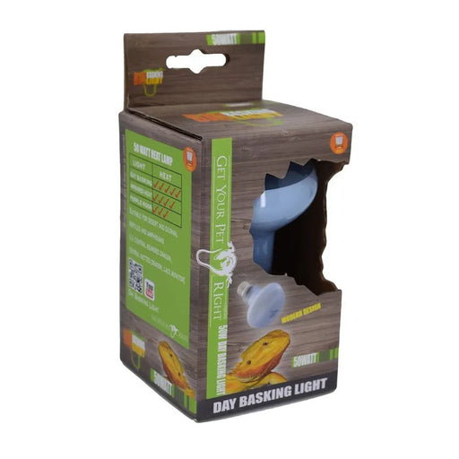 Get Your Pet Right Day Basking Light [W:50W]