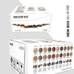 Dalua - Beck River Kit
