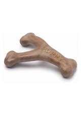 Benebone Wishbone [Sz:Medium Cl:Bacon]