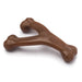 Benebone Wishbone [Sz:Medium Cl:Peanut Butter]