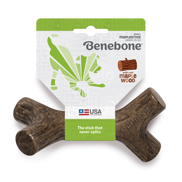 Benebone Maplestick [Sz:Small]