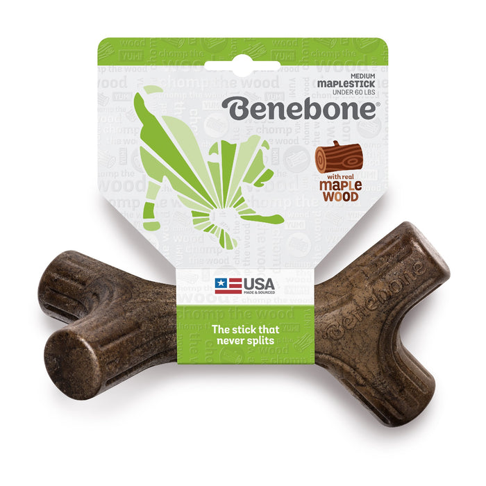 Benebone Maplestick [Sz:Medium]