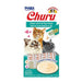Inaba Churu Cat Chicken With Crab (DISC) [Sz:56g]