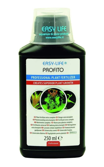 EASY-LIFE - PROFITO PROFESSIONAL PLANT FERTILIZER 250ML