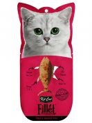 Kit Cat Fresh Fillet Tuna and Smoked Fish (DISC) [Sz:30g]