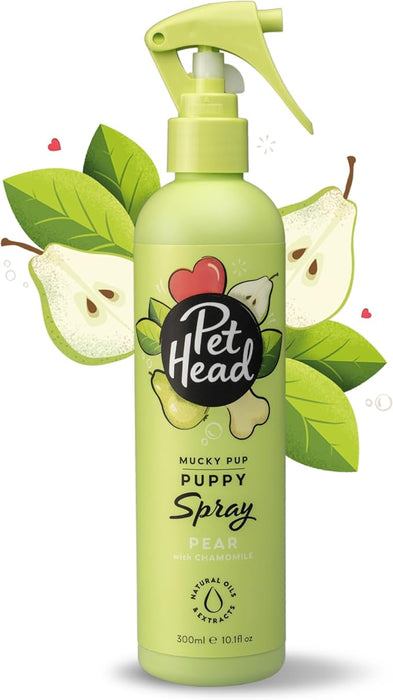 Pet Head Mucky Puppy Spray [Sz:300ml]