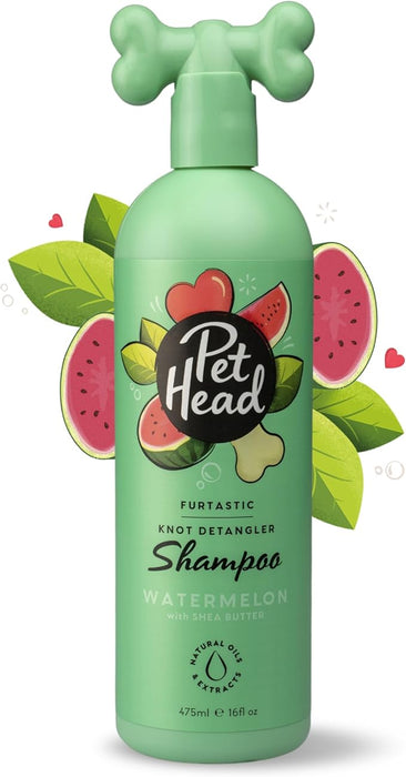 Pet Head Furstastic Shampoo [Sz:300ml]