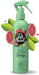 Pet Head Furtastic Spray [Sz:300ml]