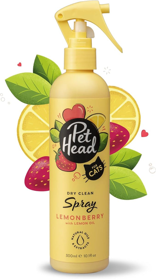 Pet Head Felin' Good Cat Spray [Sz:300ml]