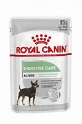 Royal Canin Digestive Care Loaf Adult Wet Dog Food Pouches [Sz:85g]