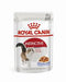 Royal Canin Adult Instinctive Jelly Wet Cat Food Pouches [Sz:85g]