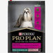 Pro Plan Adult Sensitive Skin And Stomach Salmon & Mackerel Small/Toy Dry Dog Food [Sz:7kg]