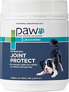 Pure Animal Wellbeing Osteocare Joint Protect [Sz:300g]