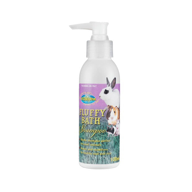 Vetafarm Power Shampoo [Sz:100ml]