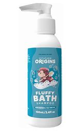 Vetafarm Origins Fluffy Bath Shampoo
